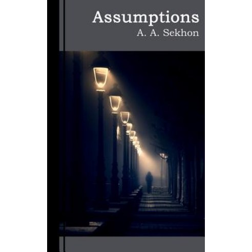 Assumptions Paperback, Rowanvale Books Ltd.