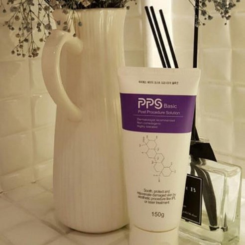 케어이즈 PPS 재생크림 데이크림, 1개, 150g