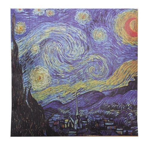 르블랑 사쉐 퍼퓸, 8g, Vincent Van Gogh Jasmine