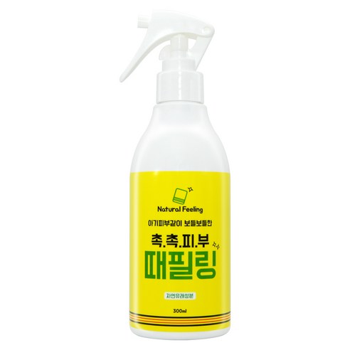 모에타 촉촉피부 때필링 바디스크럽, 4개, 300ml