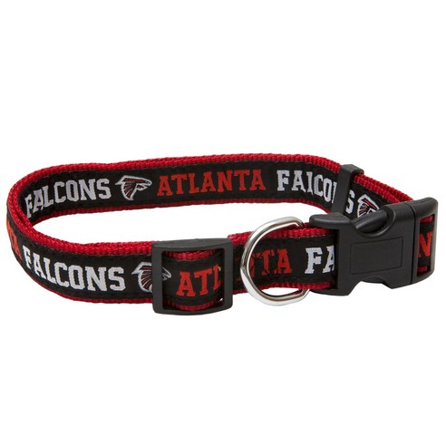 도기네이션 애견 목줄, Atlanta Falcons