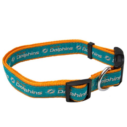 도기네이션 애견 목줄, Miami Dolphins