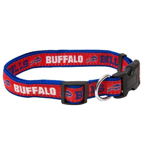 도기네이션 애견 목줄, Buffalo Bills