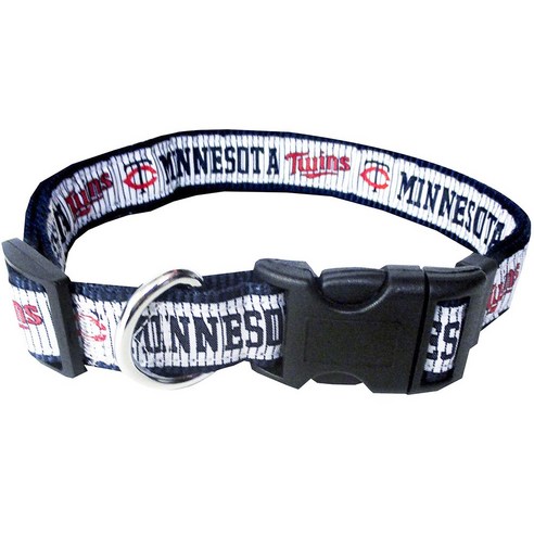 도기네이션 애견 목줄, Minnesota Twins