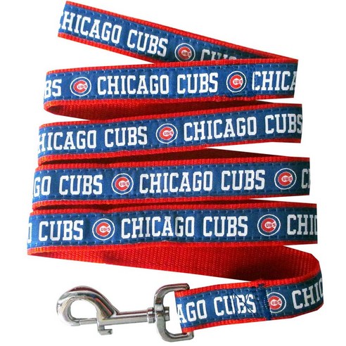 도기네이션 애견 리드줄, Chicago Cubs