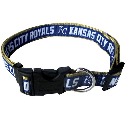 도기네이션 애견 목줄, Kansas City Royals