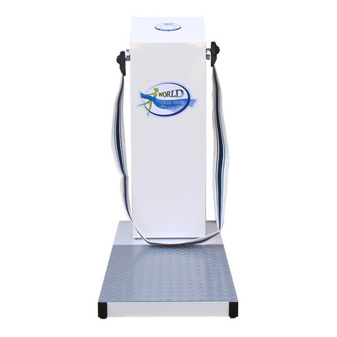 선영 [선영스포츠] 클럽용 파워벨트맛사지기 0603 / 덜덜이운동기구, 1개, 옵션선택