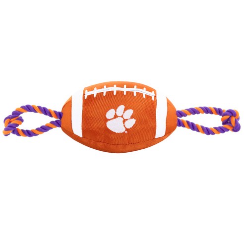 도기네이션 애견 봉제장난감, Clemson, 1개