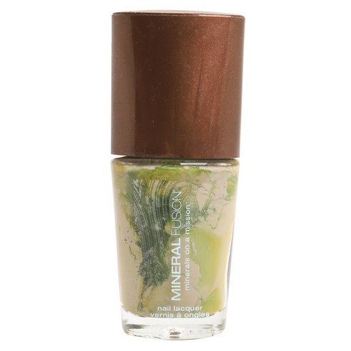 미네랄퓨젼 네일 라커 10ml, Fossil, 1개