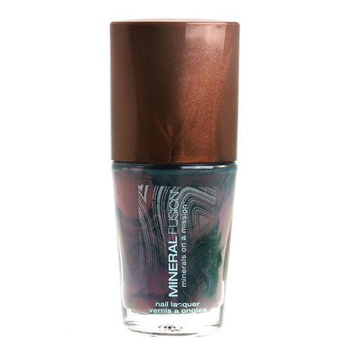 미네랄퓨젼 네일 라커 10ml, Mocha Stone, 1개