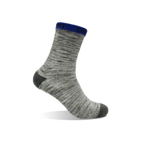 [COMPORT] 컴포트 마운트 블루 트레일 충격완화 컴프레션양말