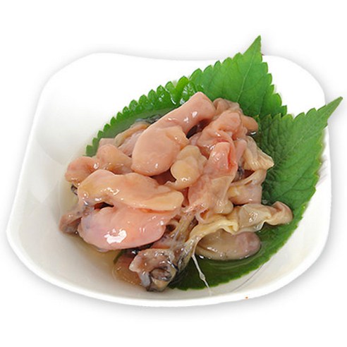 강경젓갈 통창란젓, 1kg, 1개 천하젓갈