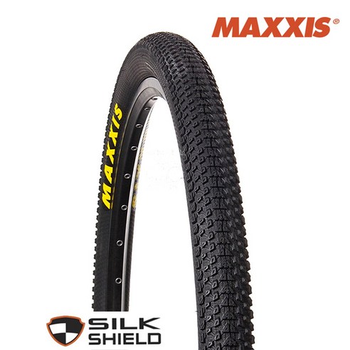 맥시스 PACE MTB 타이어: 내구성, 접지력, 속도의 완벽한 조화