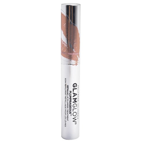 Glamglow 플럼퍼레져스 익스트림 매트 립 플럼퍼 트리트먼트 3.8ml, Lusty, 1개