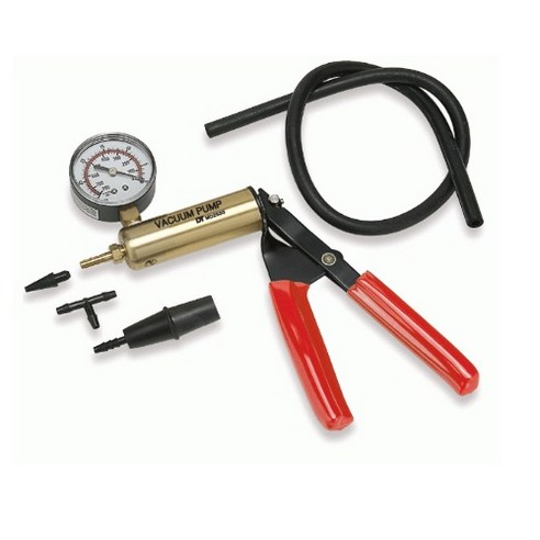 DT 진공 펌프-MD2500