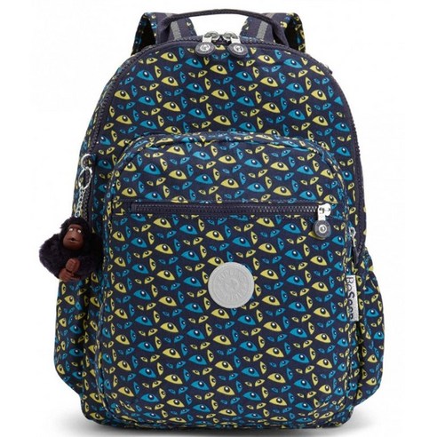 키플링백팩서울 추천상품 키플링 백팩 kipling 서울 고 SEOUL GO – Nocturnal Eye