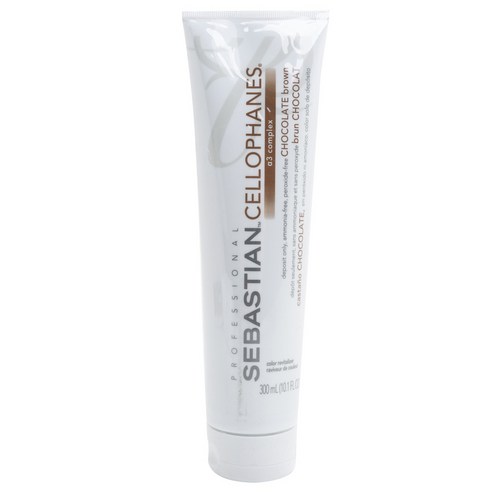 프로페셔널세바스찬 셀로판 300ml, Chocolate Brown, 1개
