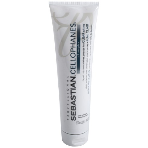 프로페셔널세바스찬 셀로판 300ml, Clear Shine, 1개