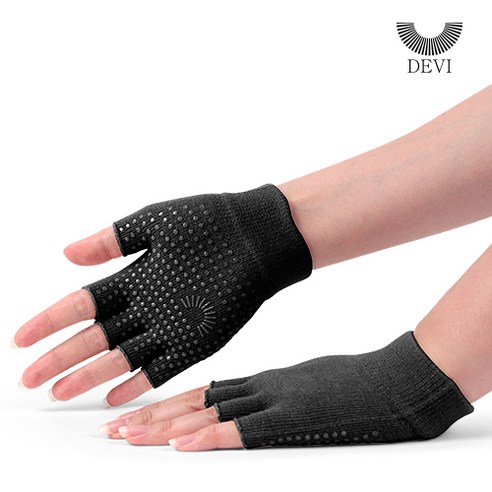 데비 요가장갑: 섬세한 그립감으로 완성하는 나만의 요가 여정 필라테스장갑