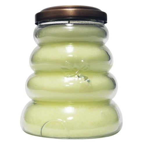 어치어풀기버 베이비 비 하이브 자캔들, 1개, Honey Apple