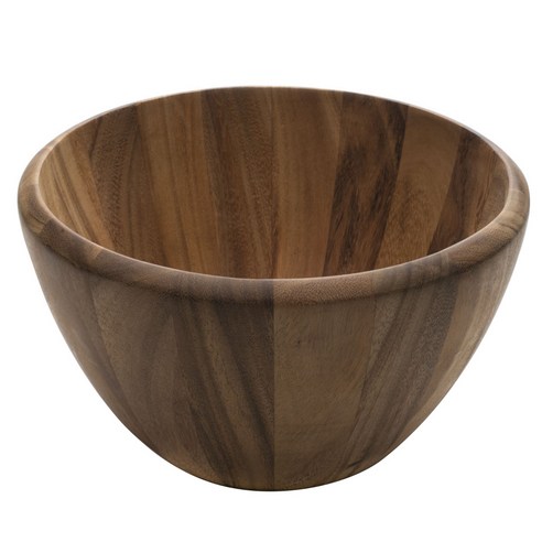 아이언우드구오메이 샐러드볼 XL, Wood, 1개