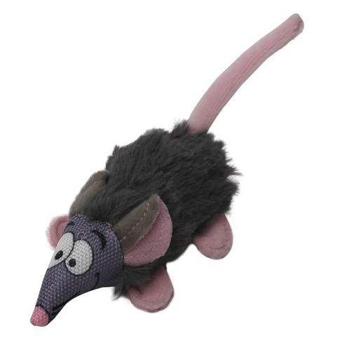 해피테일즈 고양이 장난감, Mouse, 1개
