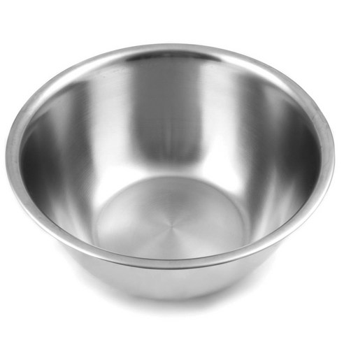 폭스런 믹싱볼, Stainless Steel, 1개