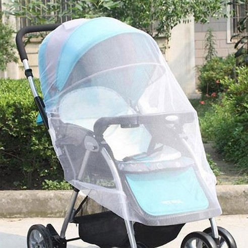 [5개] 유모차모기장 프리사이즈