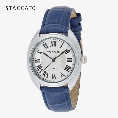 STACCATO 석와치스 남자 여자 공용 가죽시계 ST3019 스타카토 Best Top5 STACCATO 석와치스 남자 여자 공용 가죽시계 ST3019 스타카토 Best Top5