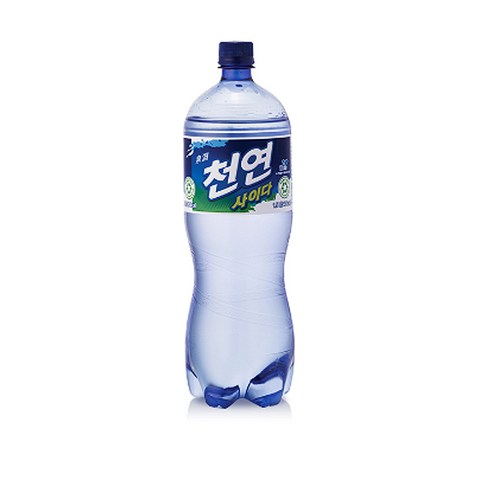 일화 천연 사이다, 1.5L, 12개 생수/음료 Best Top5 일화 천연 사이다, 1.5L, 12개 생수/음료 Best Top5