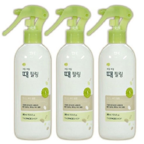 때비누 더페이스샵 보들보들 때 필링 바디스크럽, 300ml, 2개 Best Top5 때비누 더페이스샵 보들보들 때 필링 바디스크럽, 300ml, 2개 Best Top5