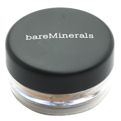 베어미네랄 루스 미네랄 아이컬러 0.6g, True Gold, 1개