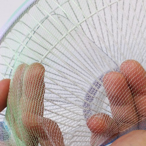 안전하고 신선한 공기, 편안한 여름