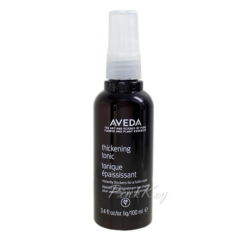 아베다 씨크닝 토닉 100ml, 1개