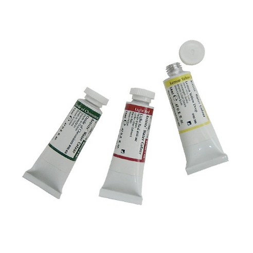 윈저뉴톤 아티스트 수채물감 14ml 낱색(S1), 707 Winsor Blue[Green Shade]
