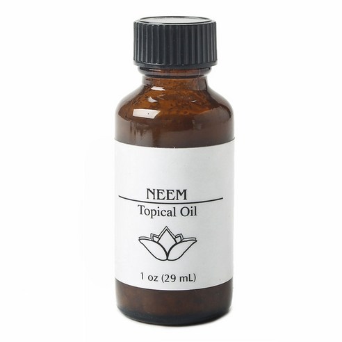 로터스 토피칼 방향아로마오일 님, 29ml, 1개