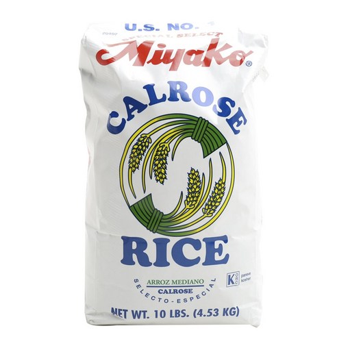 미야코 칼로스 라이스, 1개, 4.53kg