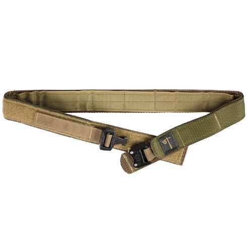 Us Tactical 오퍼레이터 스포츠 벨트, Od