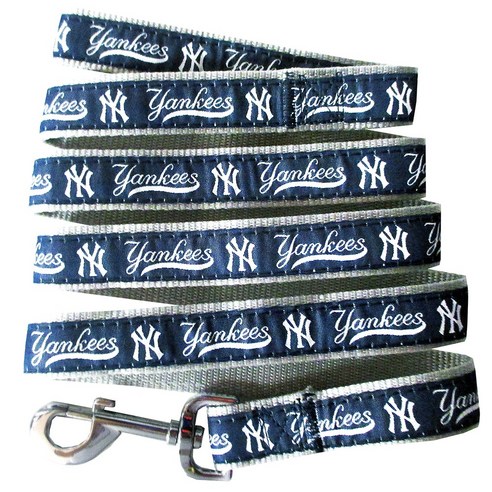 도기네이션 애견 리드줄, New York Yankees