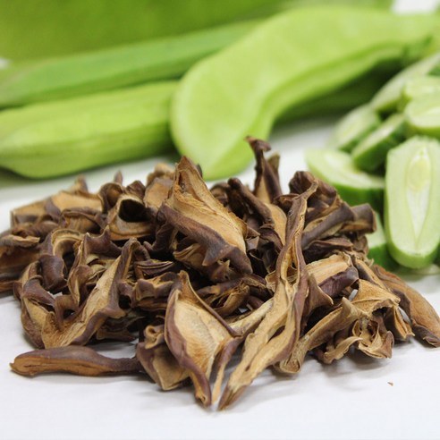 햇살 품은 작두콩의 기적! 햇살아래 작두콩차로 건강한 하루를 시작하세요!