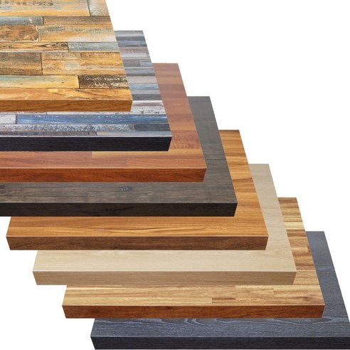 THEJOA 상판 티테이블 디자인식탁 빈티지책상 DIY 주문제작 식탁/티테이블/책상/밥상, 11.LPM-빈티지블루-1200×700상판 식탁상판 Best Top5