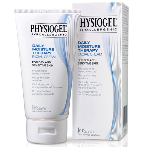 피지오겔 데일리 모이스쳐 테라피 페이셜 크림, 150ml, 1개