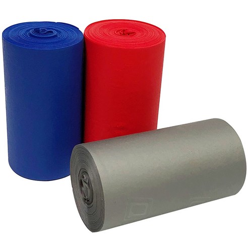 PVC 보온매직테이프x(10개입)배관마감 단열제 배관테이프, 파랑-10개