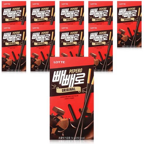 [SaleNOWㅣ인기상품] 빼빼로 초코, 완벽한 달콤함의 선물: 후기 및 가이드 [세일나우ㅣ추천상품]