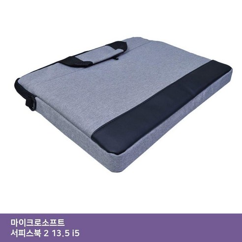 아이티플러스 ITSA 마이크로소프트 서피스북 2 13.5 i5 가방., 기본상품