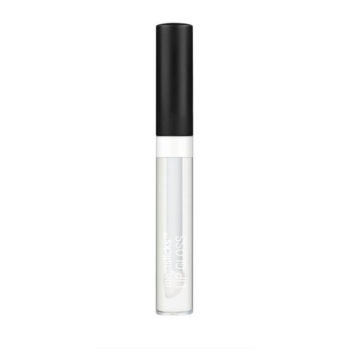 웻앤와일드 메가슬릭 립 글로스, Crystal Clear, 1개, 5.4g