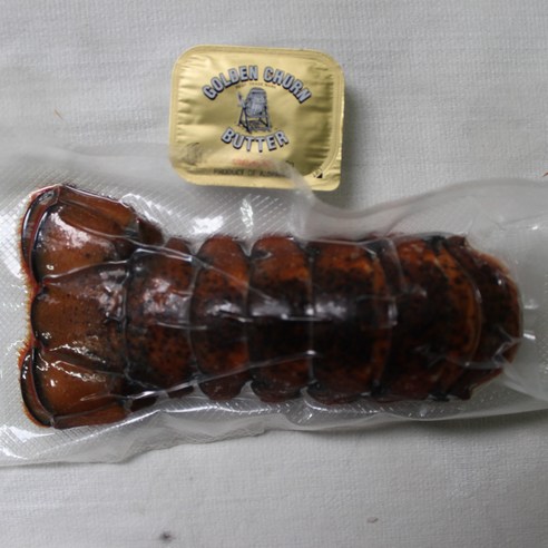 집에서 편안하게 고급스러운 랍스터 식사