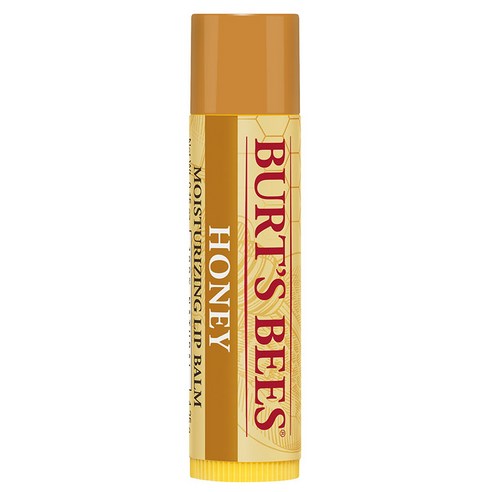 버츠비 내추럴 립밤, Honey, 4.25g, 1개