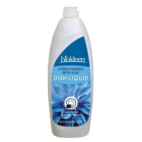 Biokleen 주방세제, 946ml, Citrus Essence