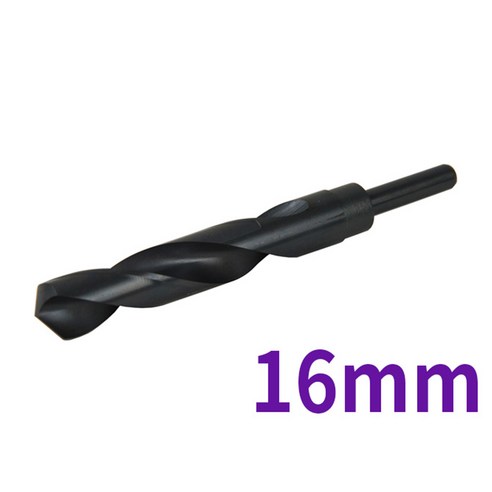 라보 철기리/노스기리 (16mm/원형샹크10mm), 1개